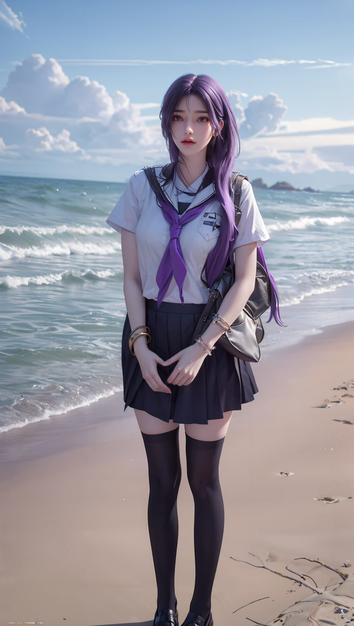 材和鲜明的