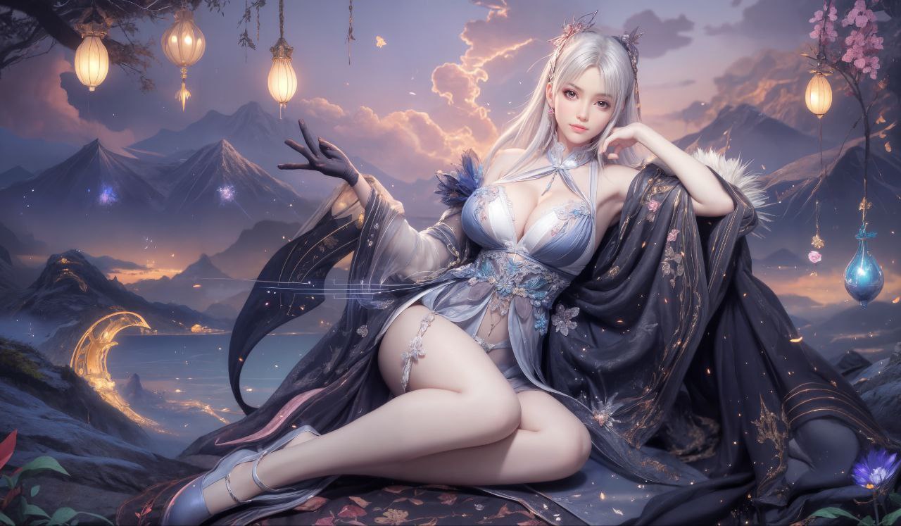 常常给个人