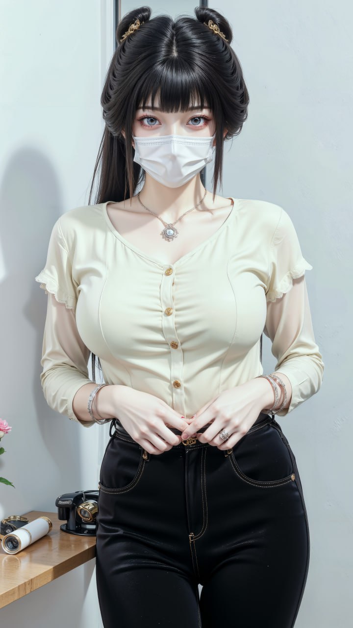 象受损