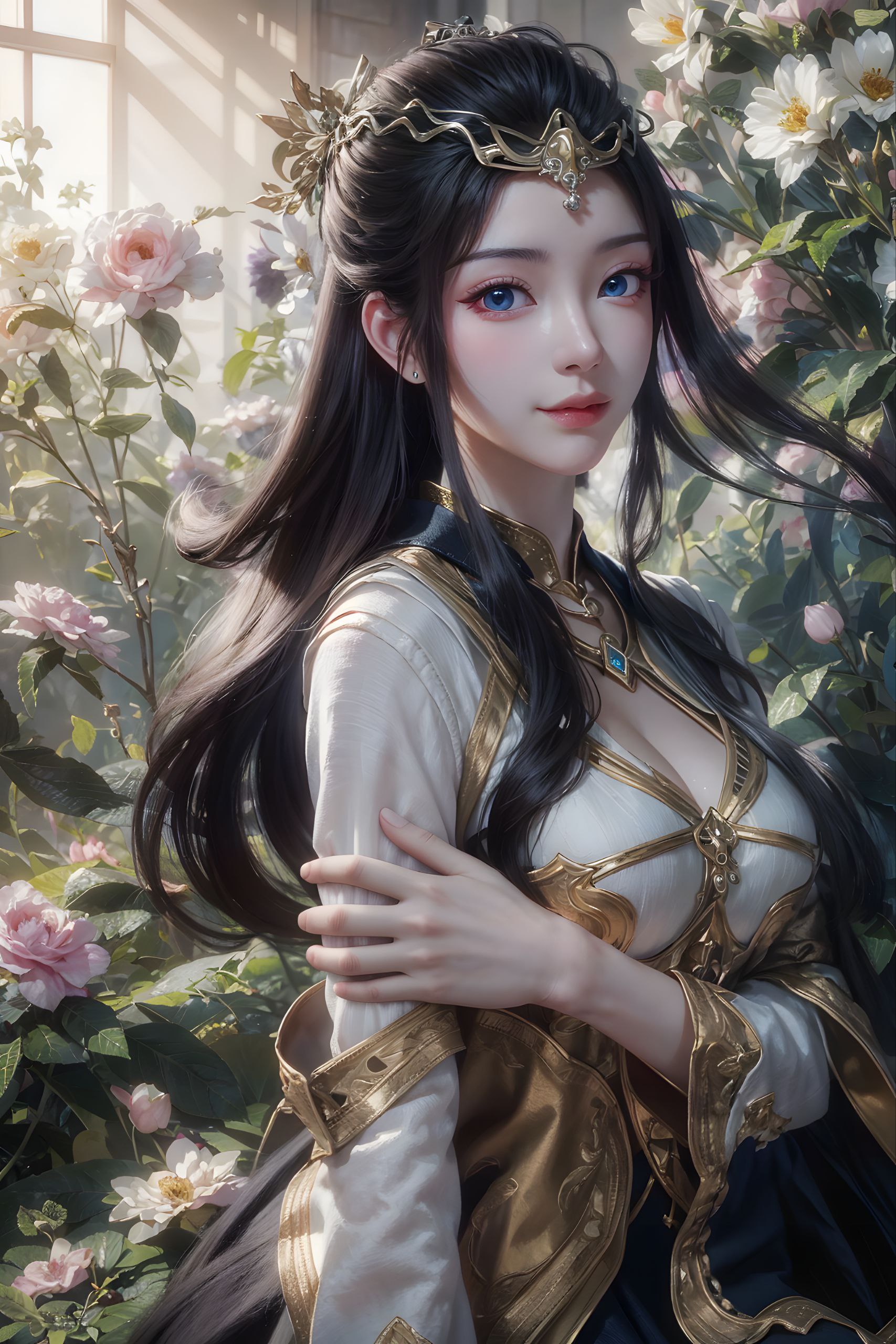 甚至影响到
