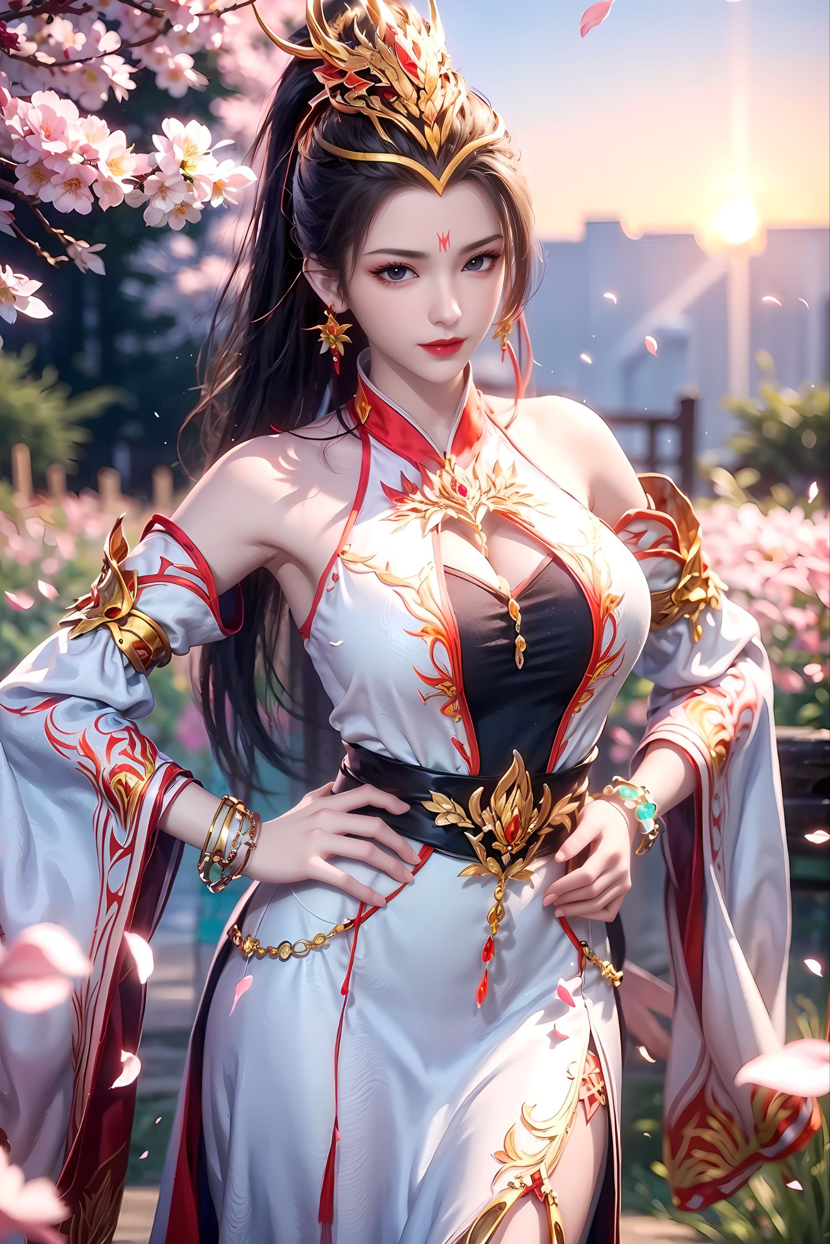 裸体所传达