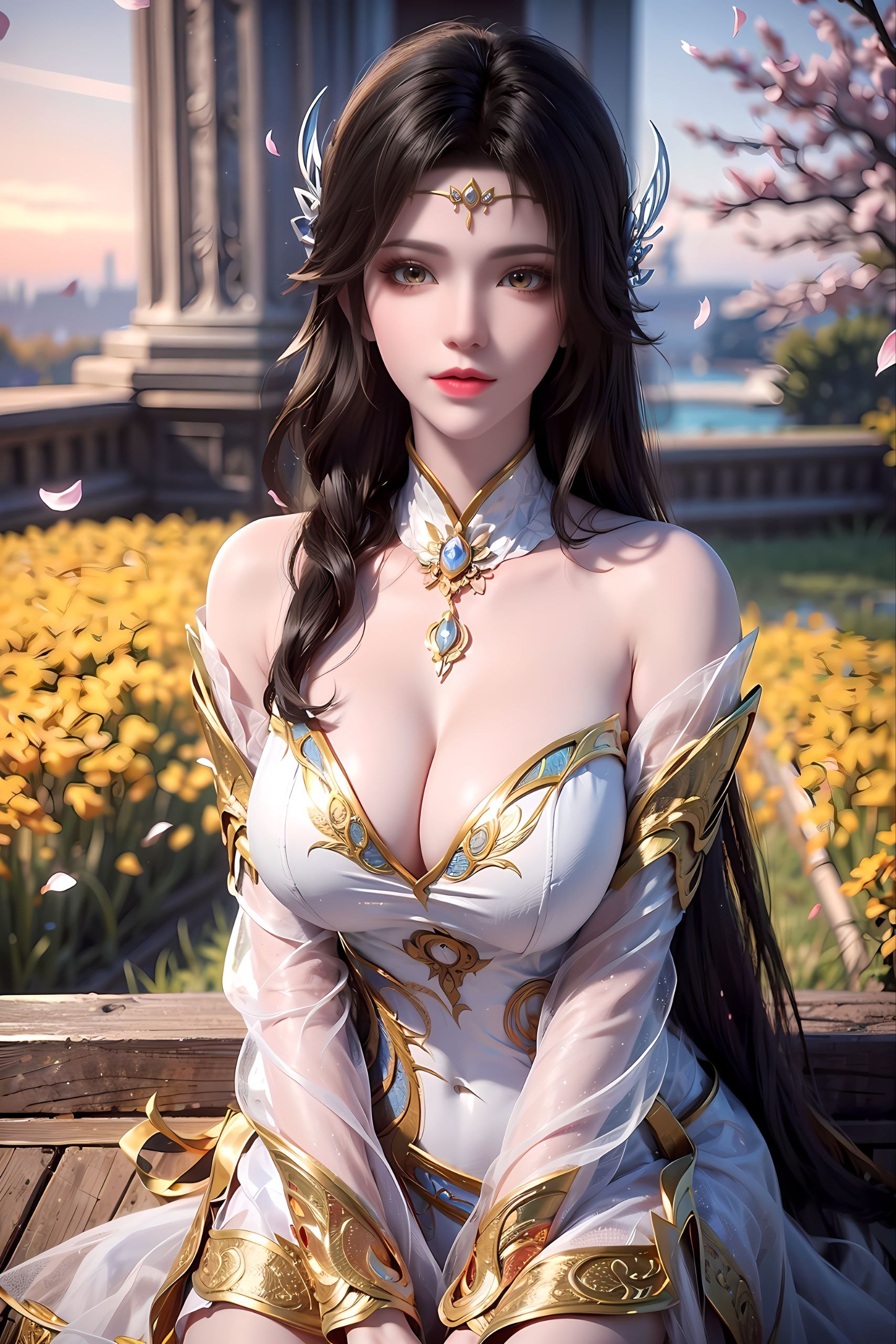 文化里