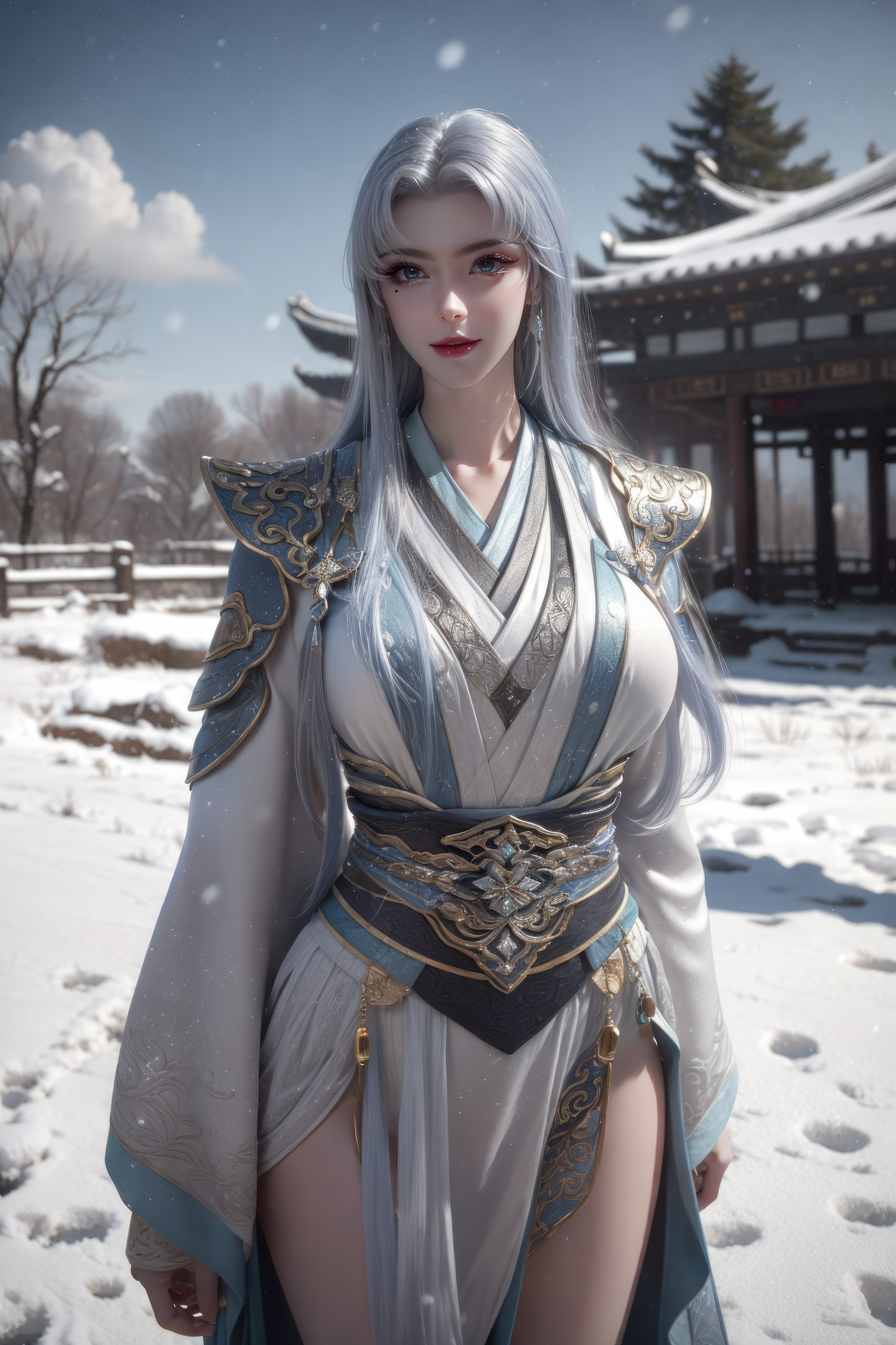 结语