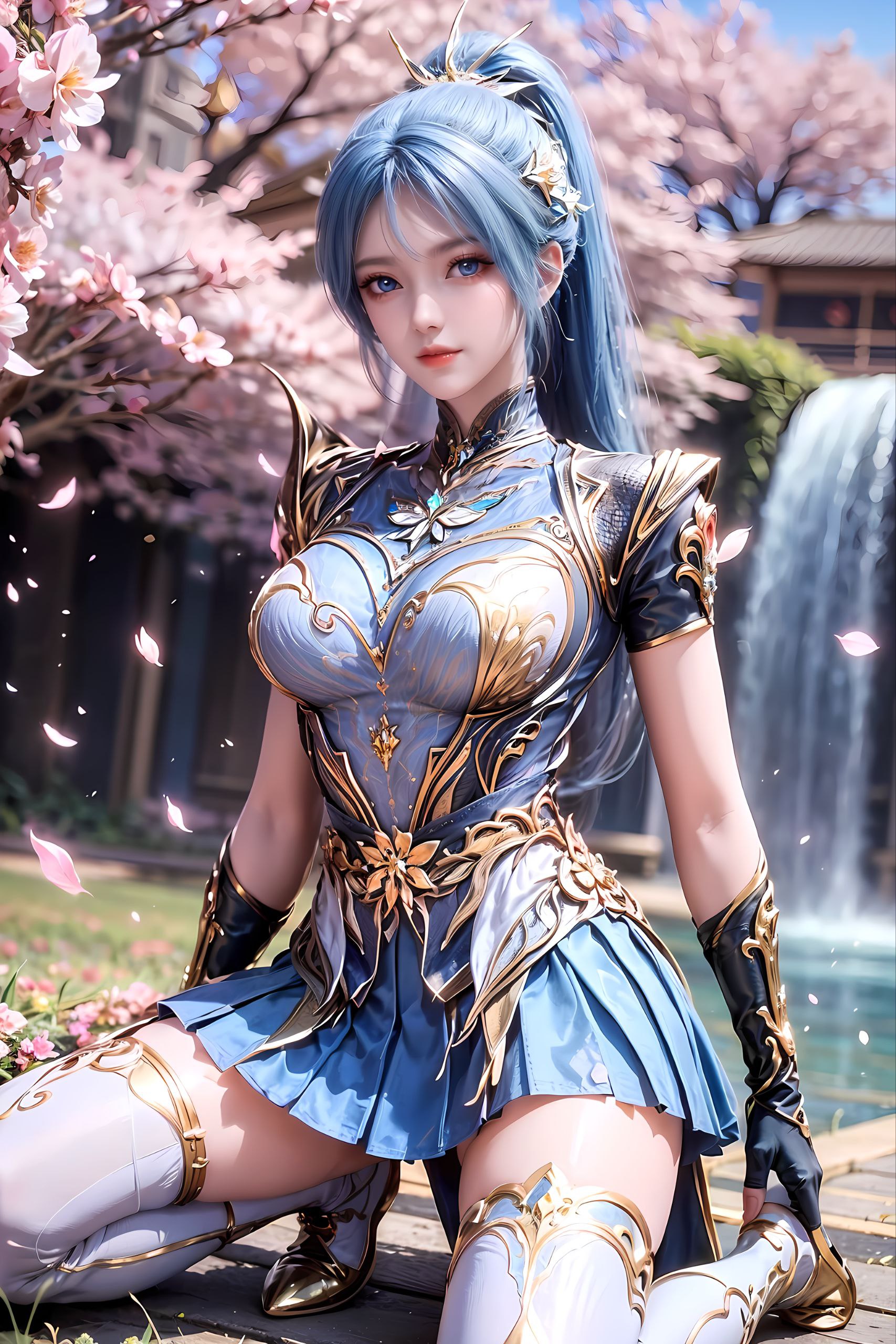 证实
