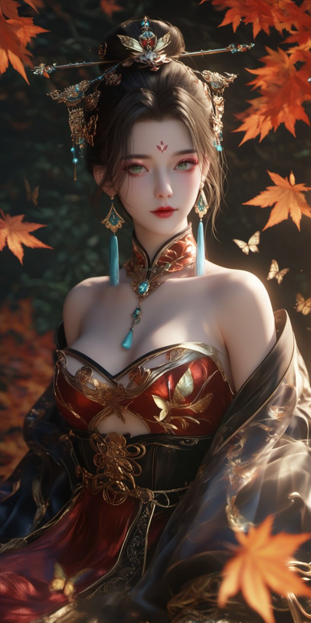 为了求新鲜