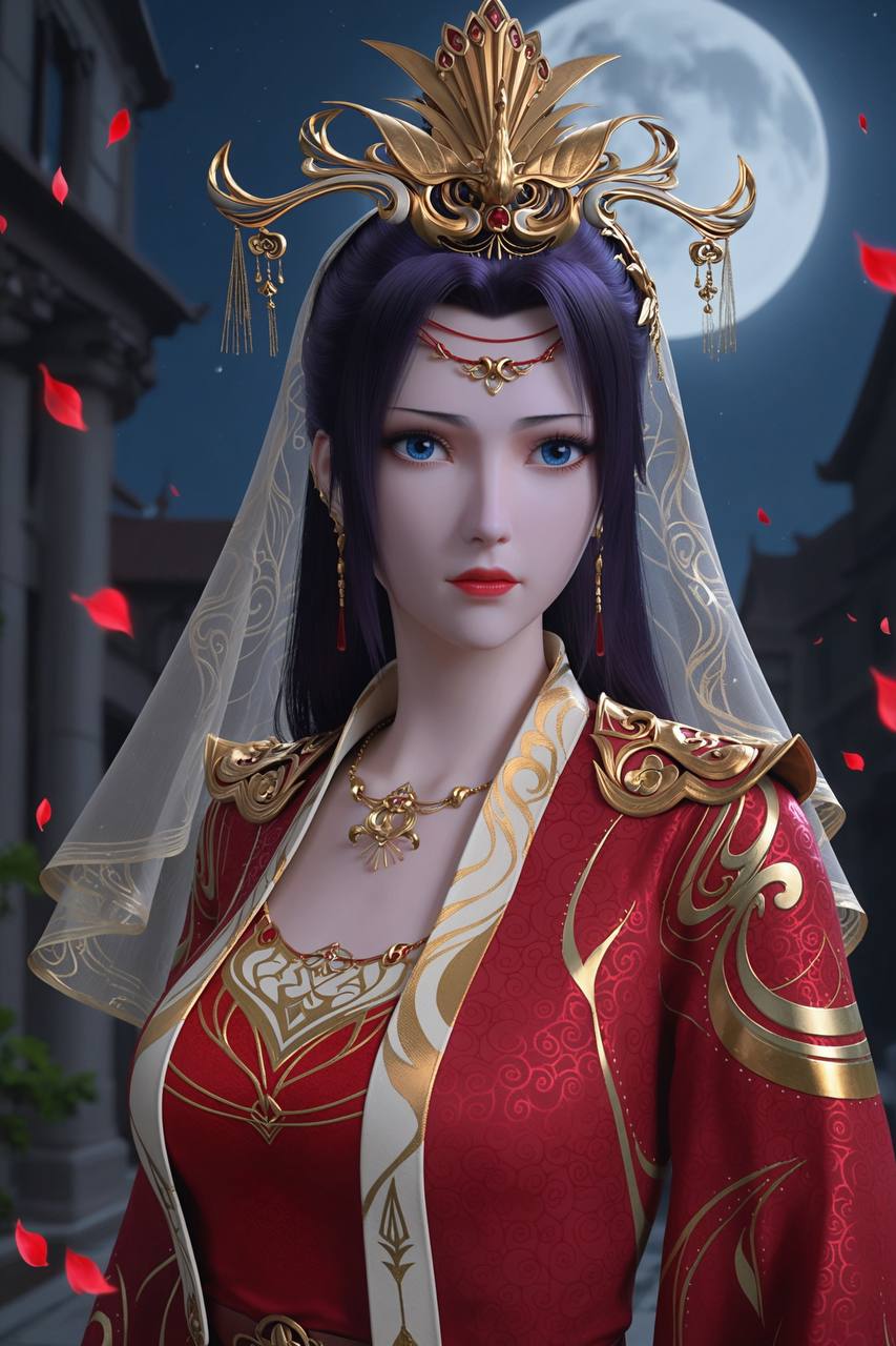樱花树在阳