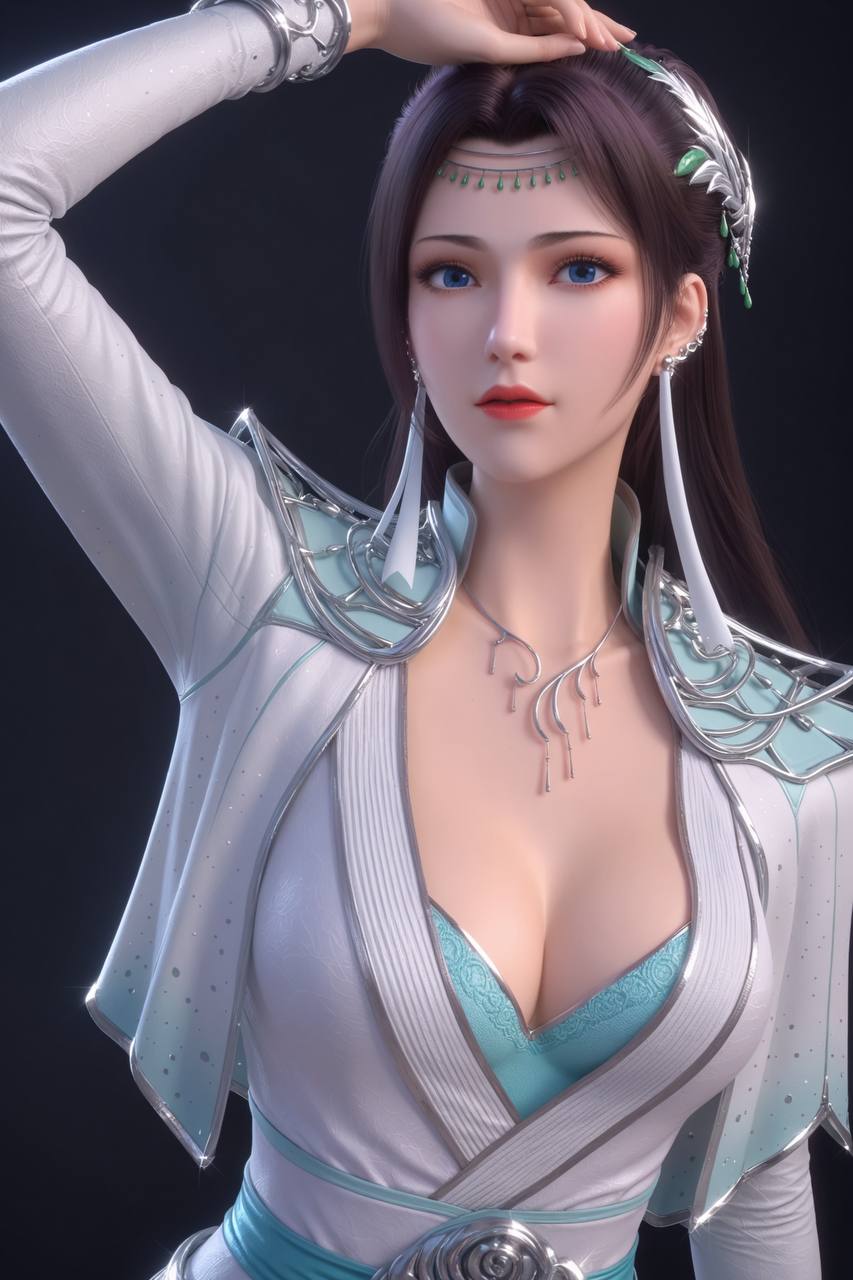 动态