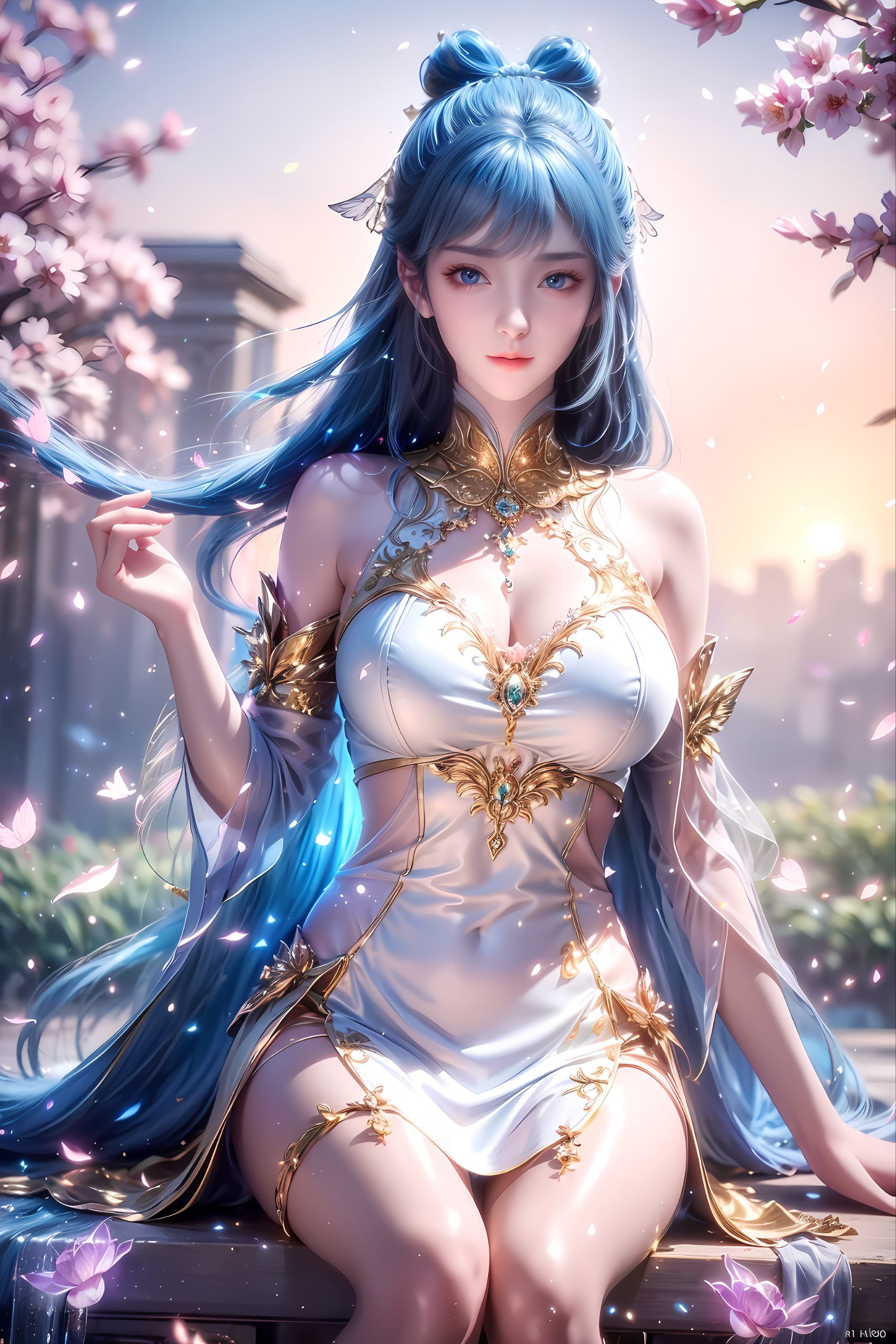 在SEO中