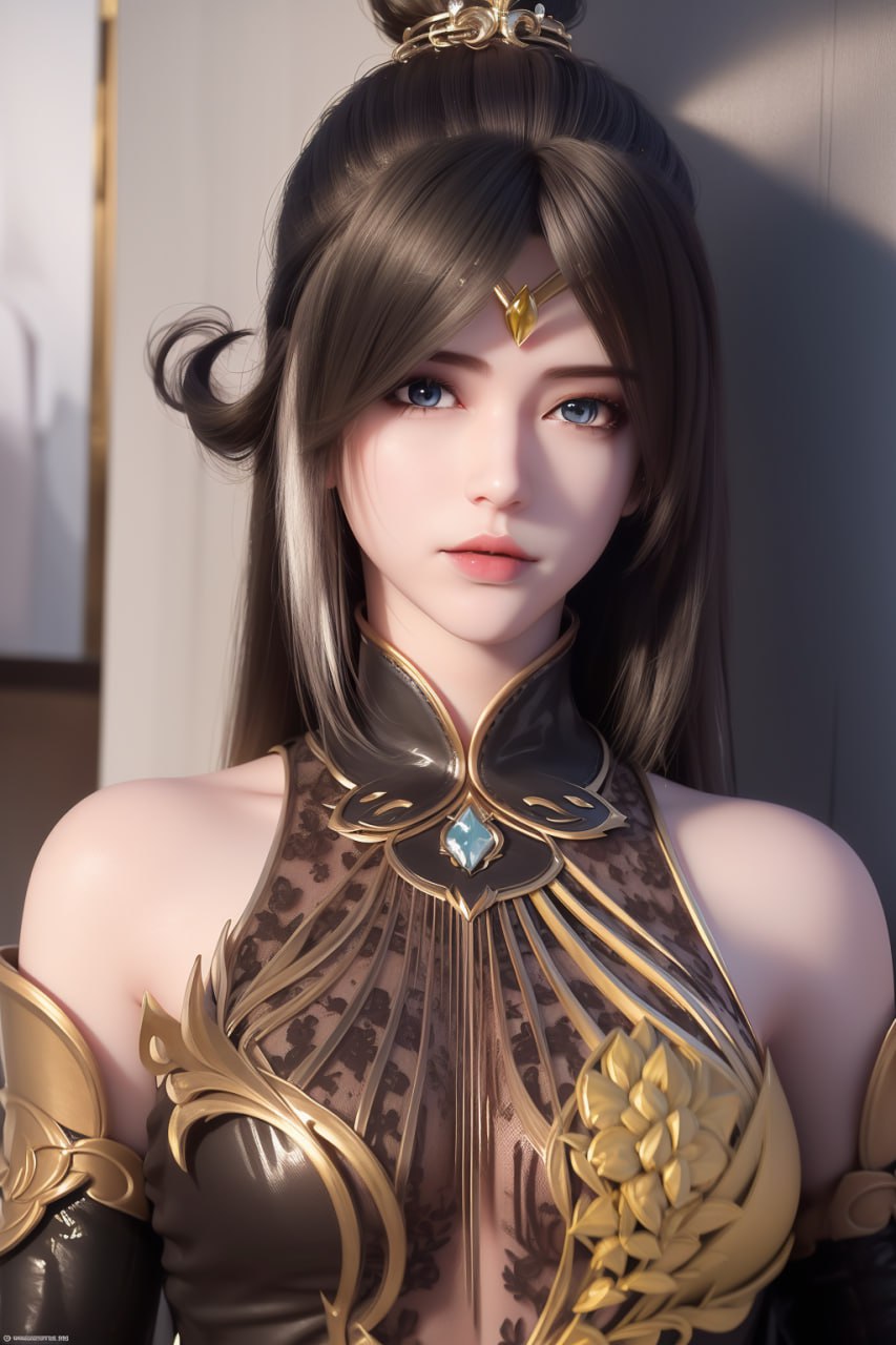 主题是