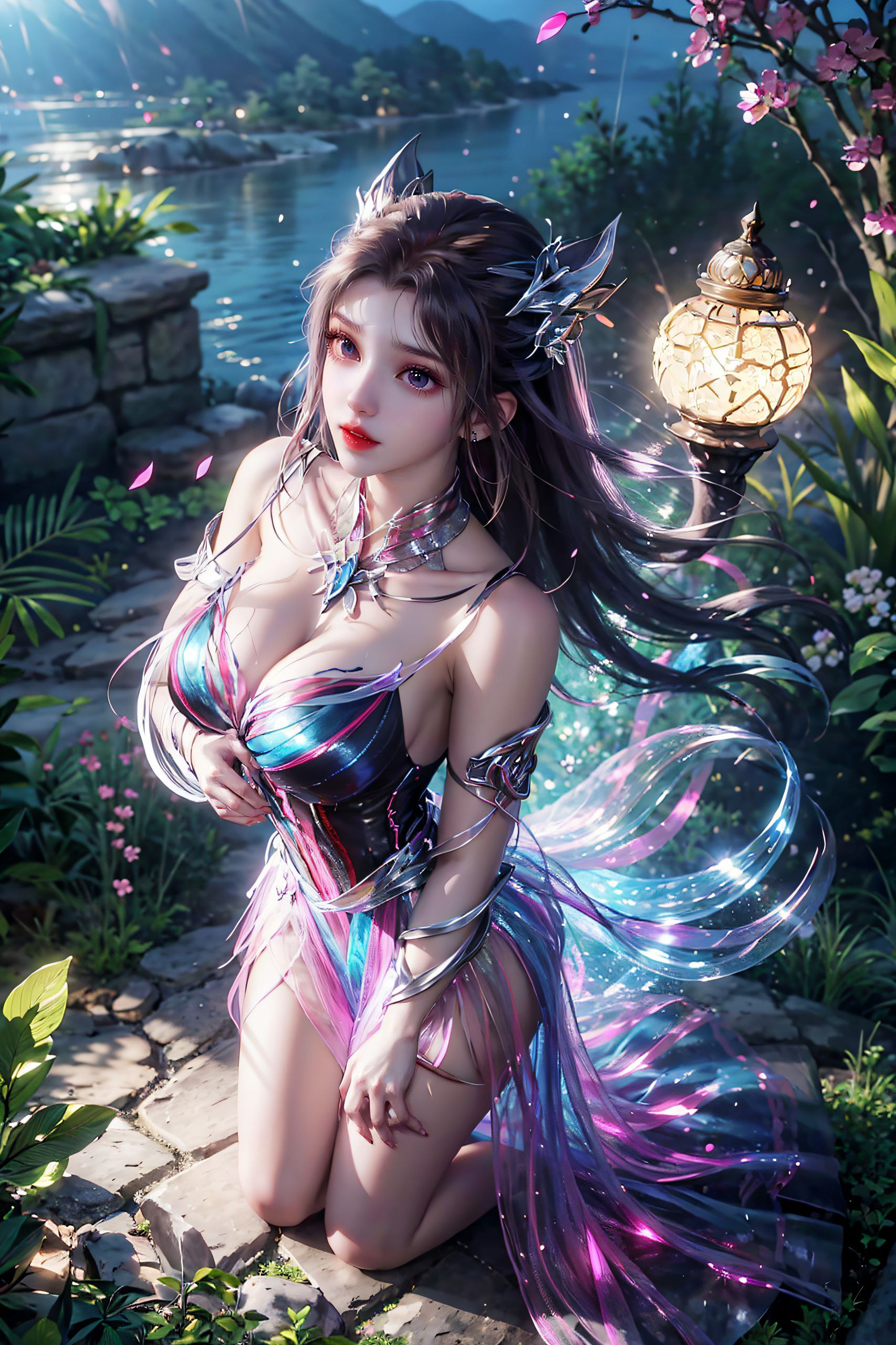 解如何前往