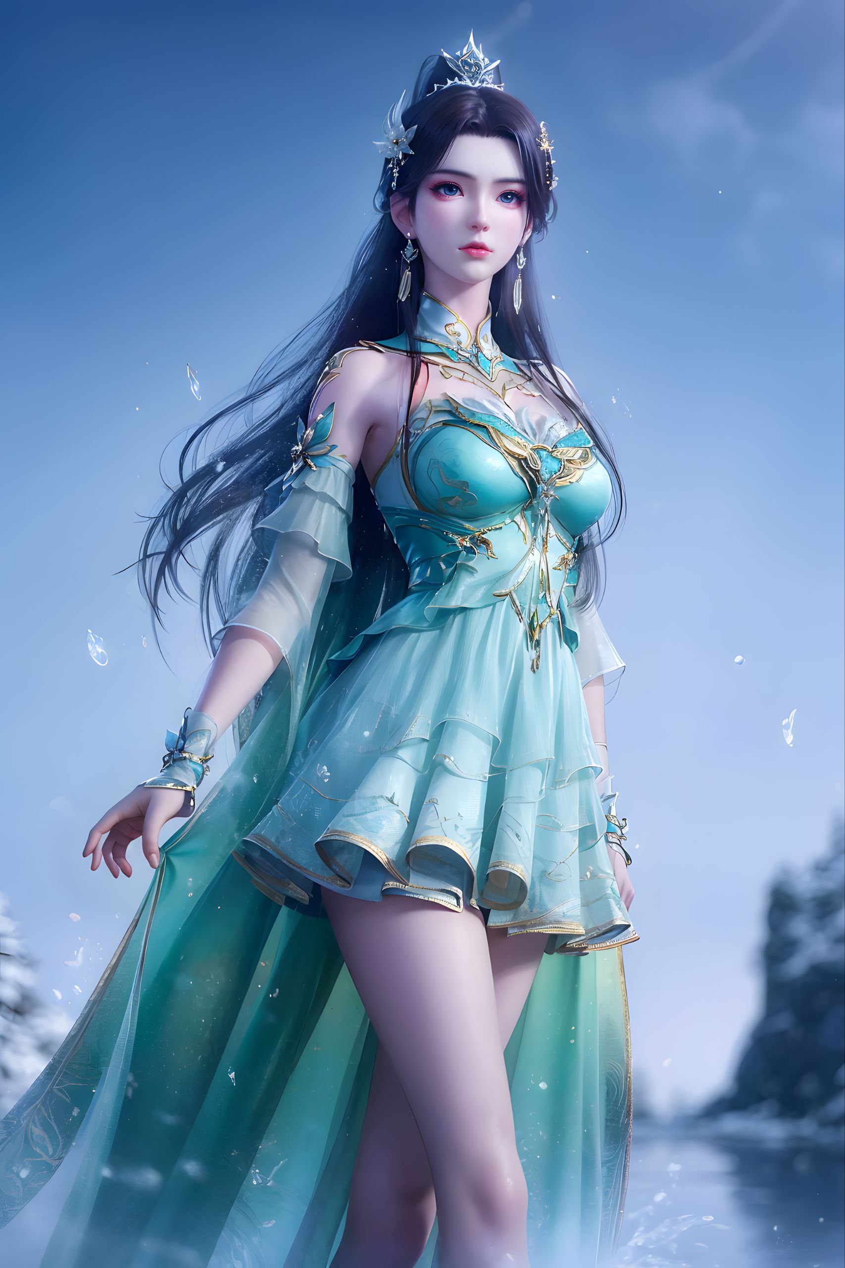 这也是吃瓜