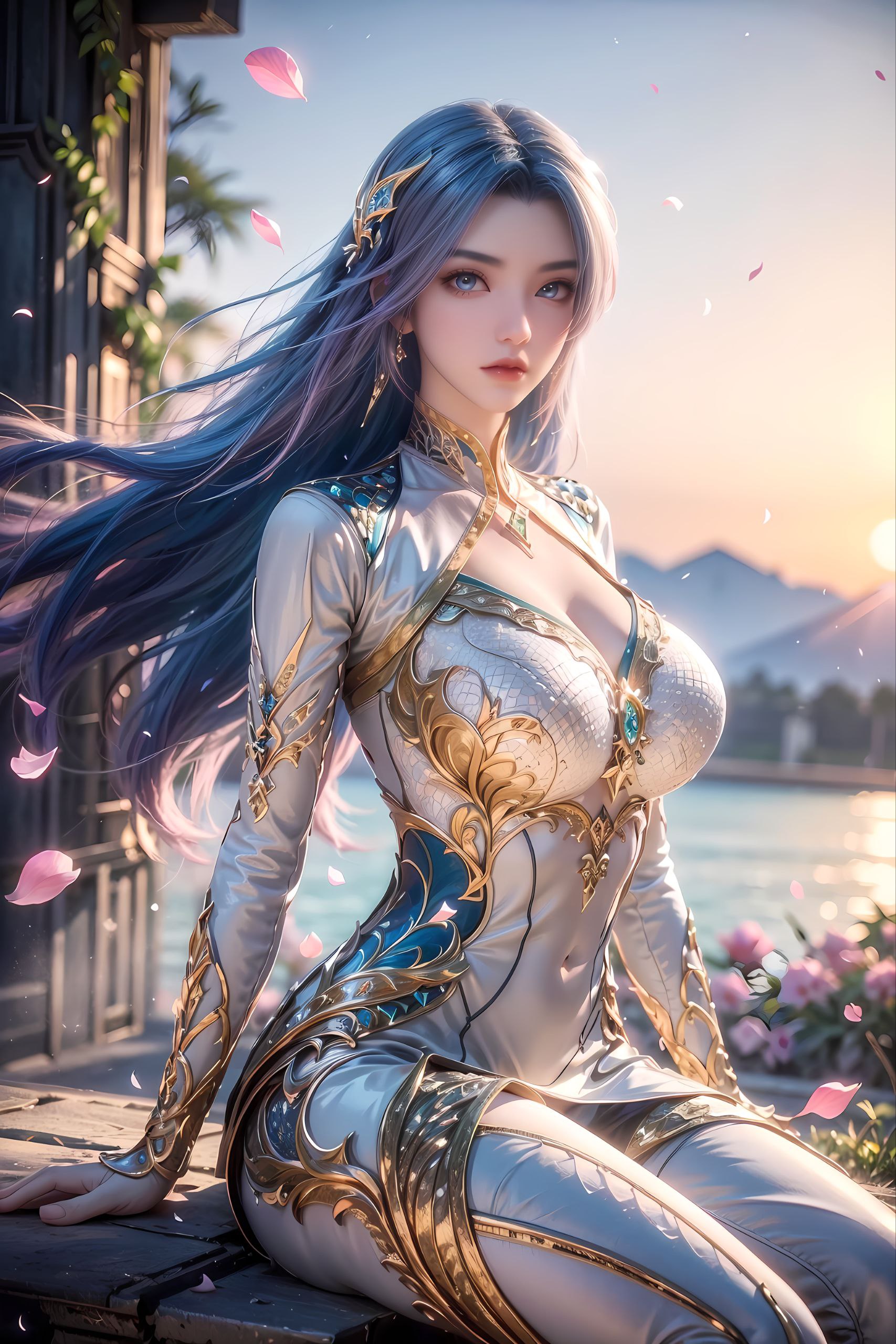 于性