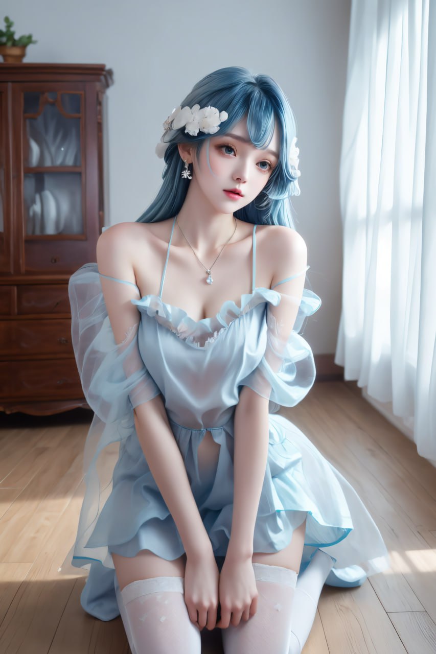我可能不具