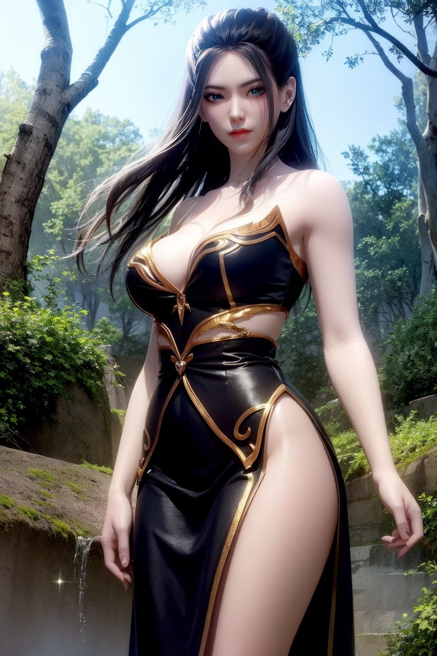 纵深发展
