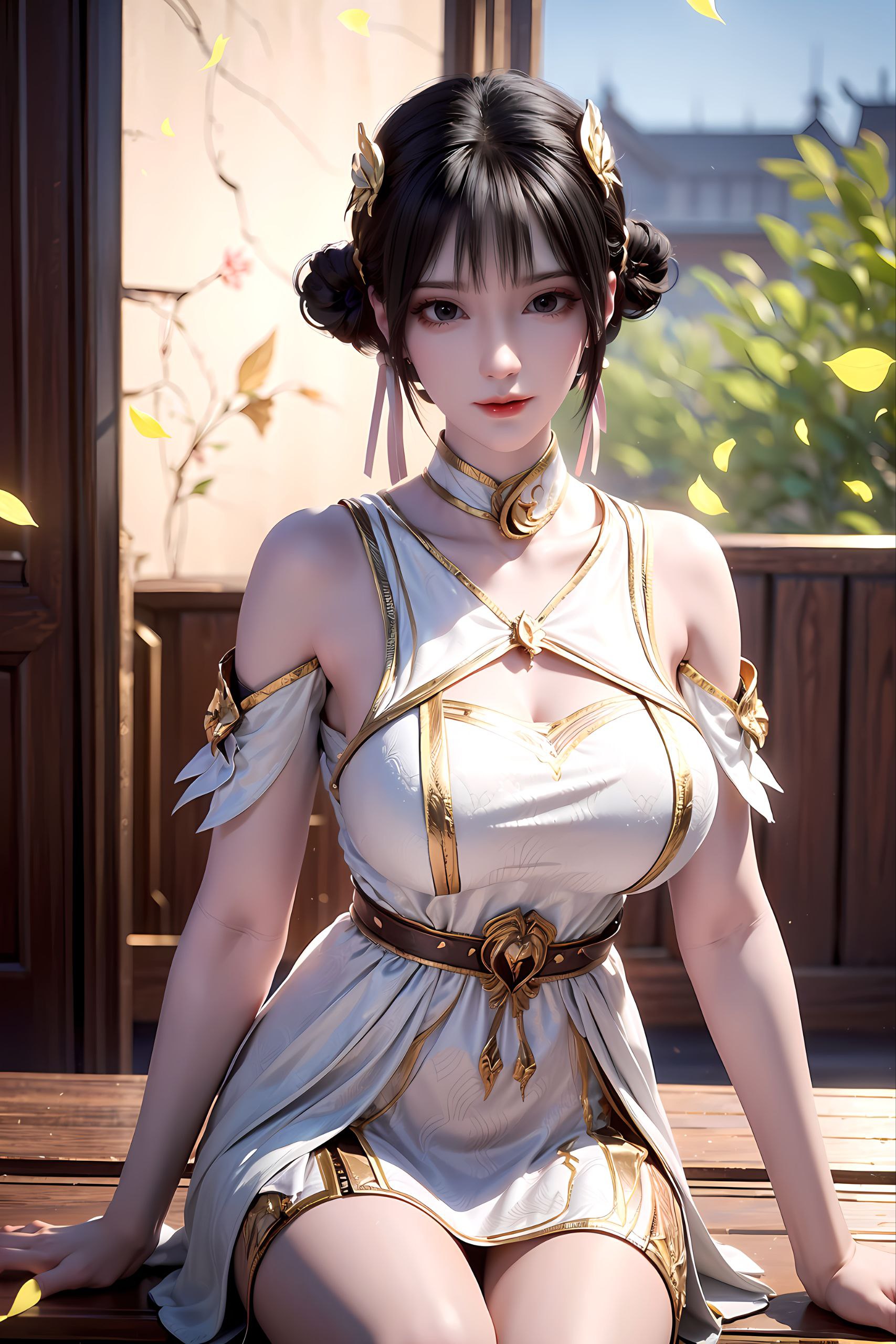 作意识