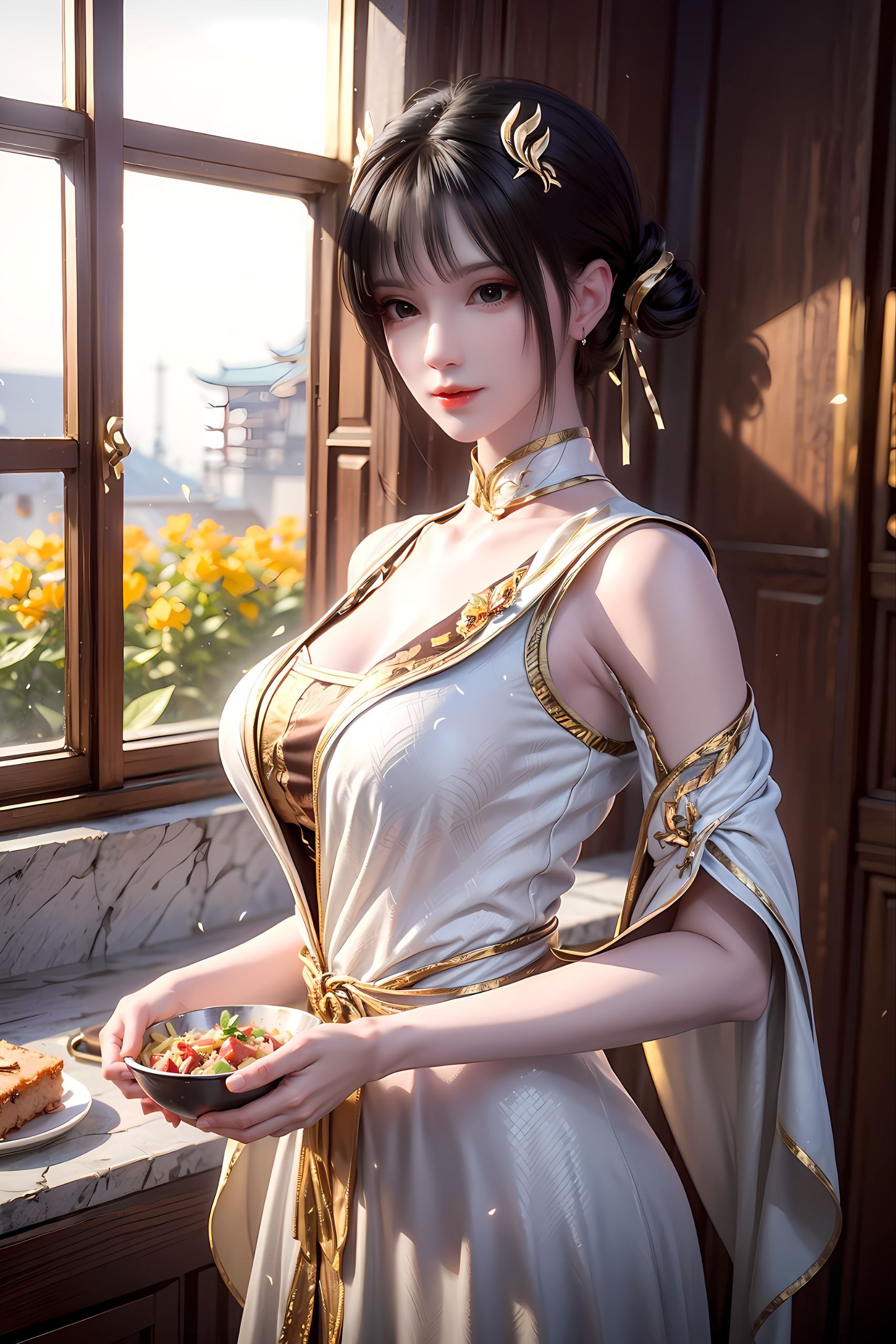 能有多种原