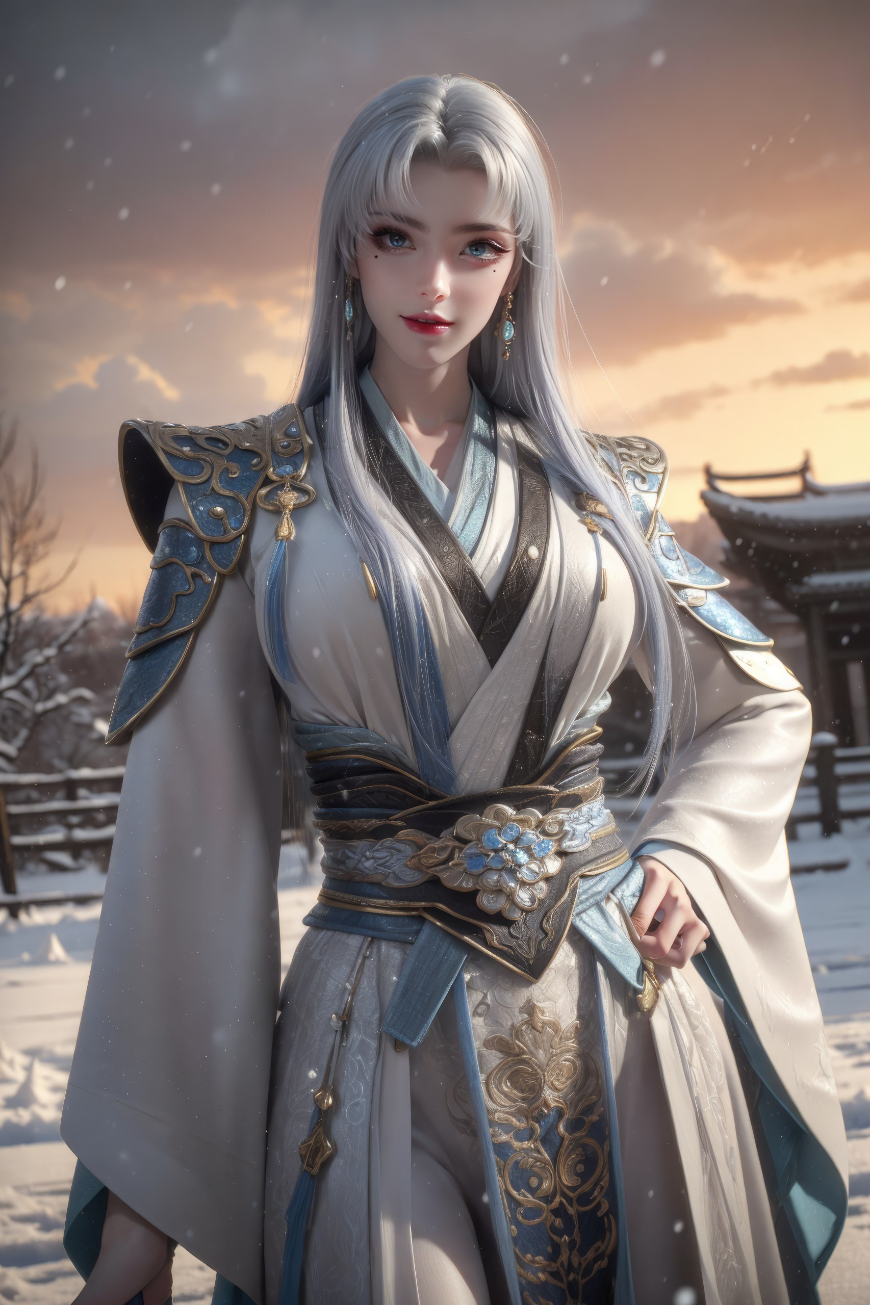 个企业亟需