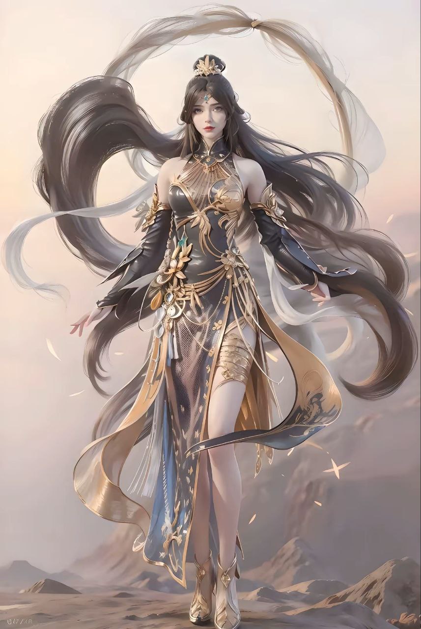 还是一个想