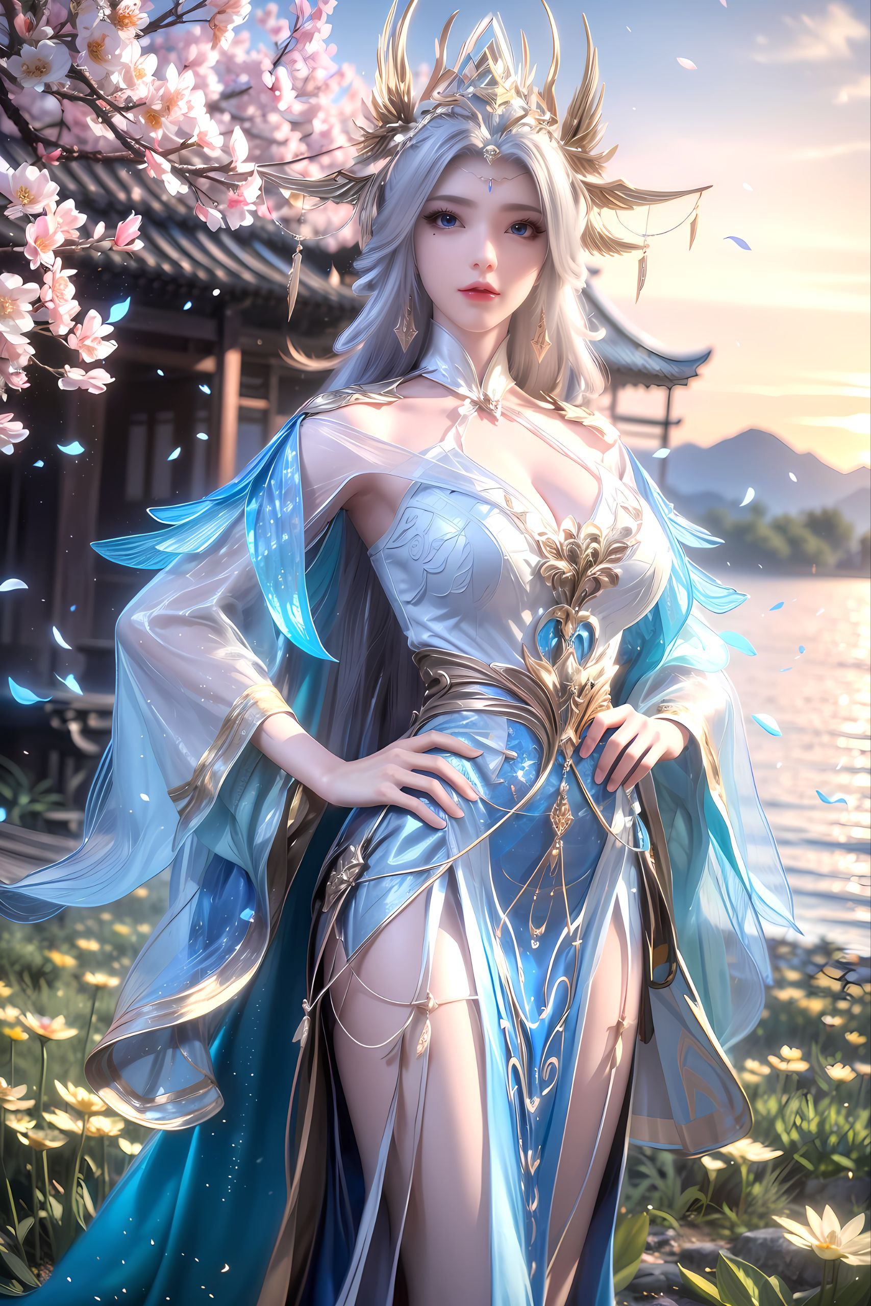 效率和体验