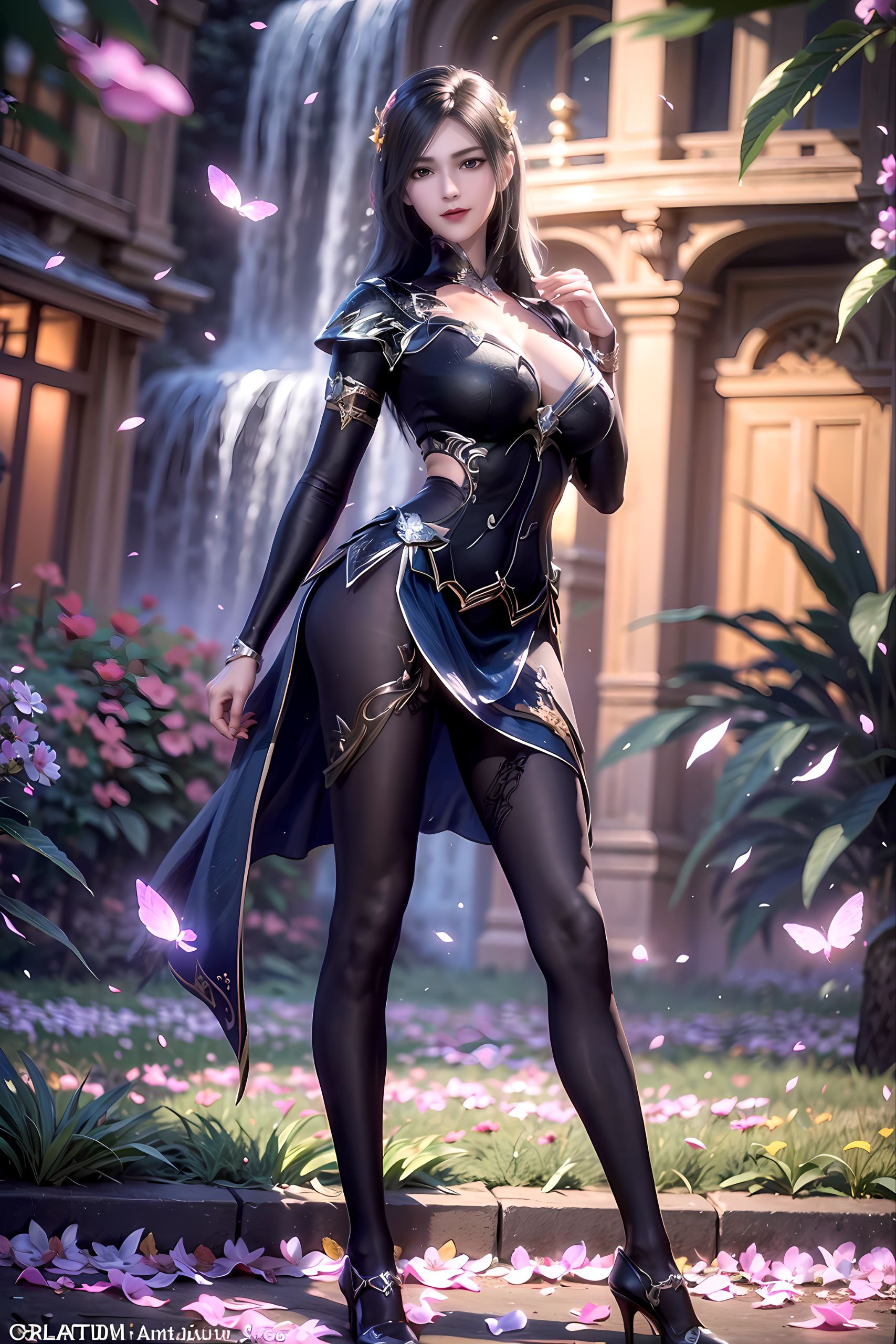 文化现象