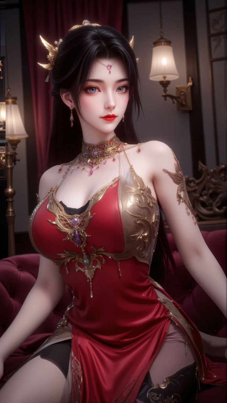 供了各种各
