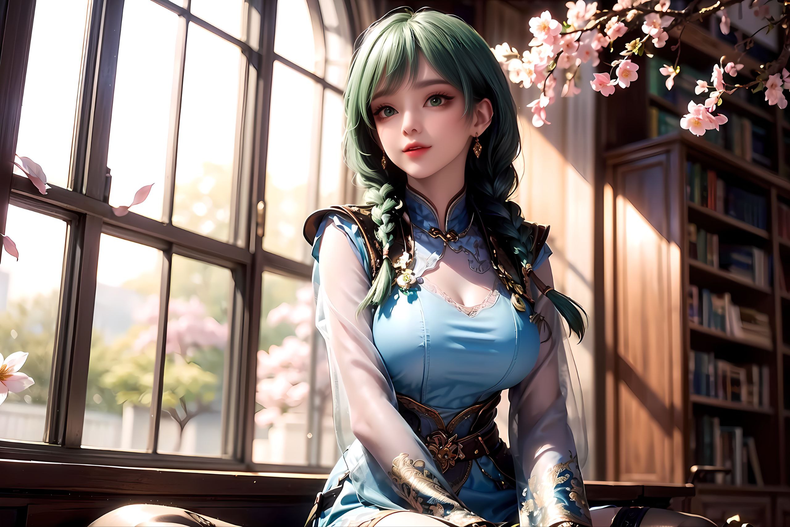 模式