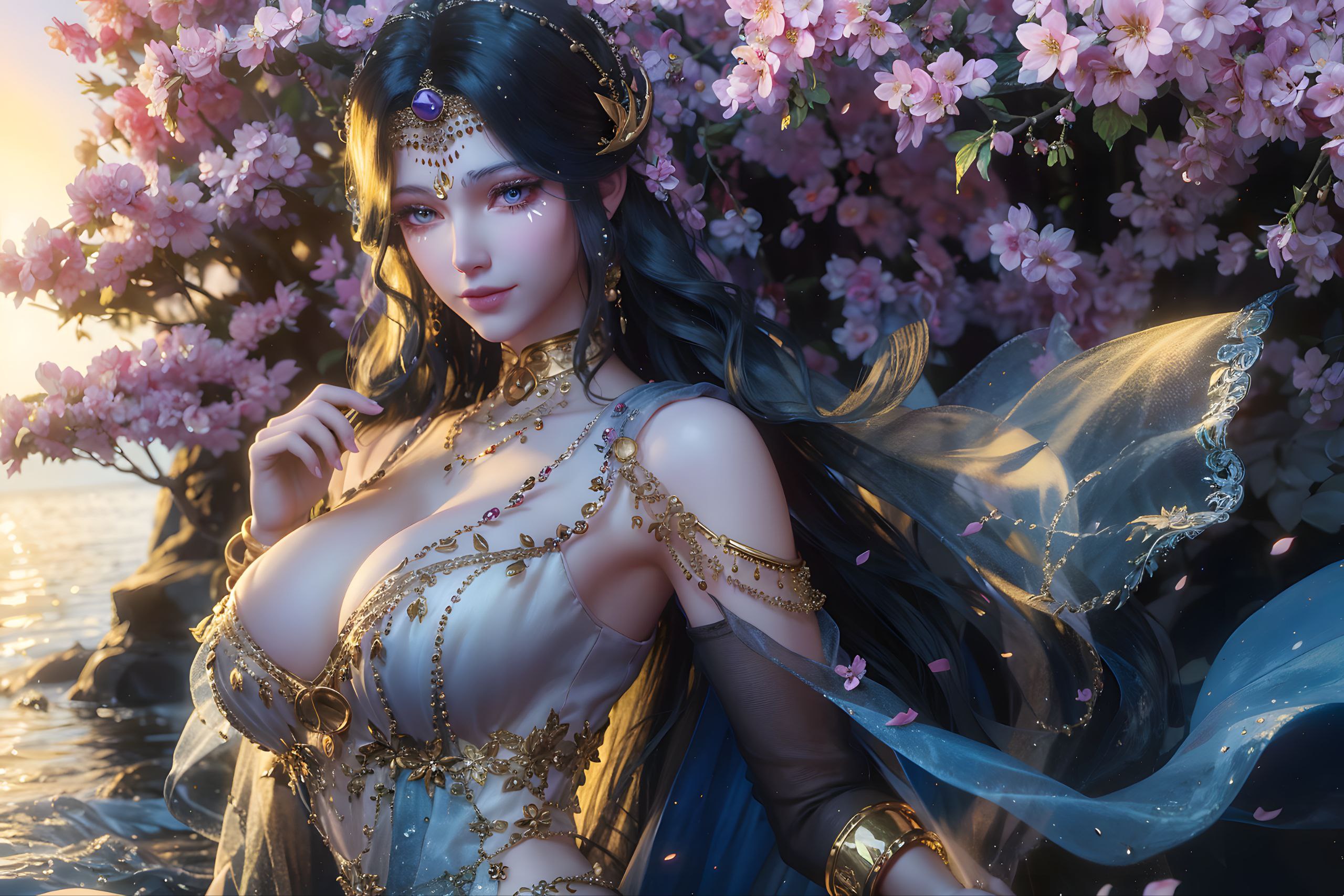的机会和成